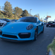 Illustration for article titled I stopped by Porsche South Bay